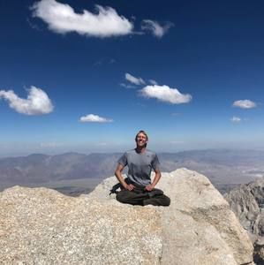 Meet your Posher, David